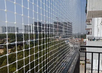 Balcony Safety Net In Patna