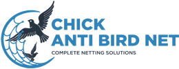 Anti Bird Net Dealer In Patna